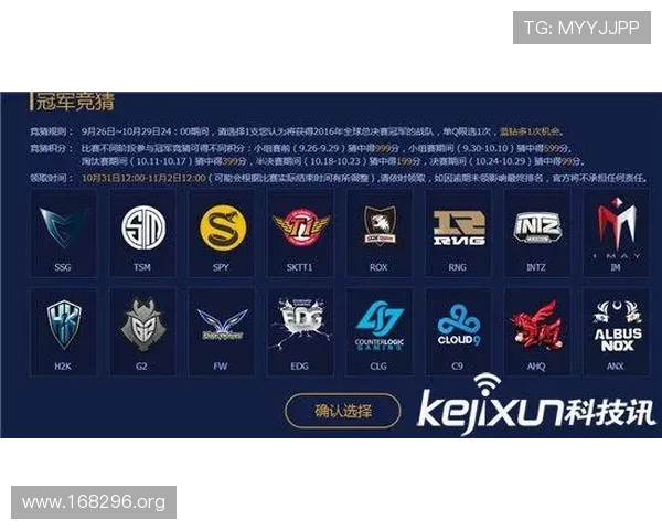 英雄联盟竞猜网站全面解析：从入门到精通